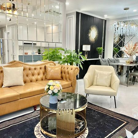 Kabi Homes - Luxury Apartment In Vinhomes Times City Hanoi Exterior foto