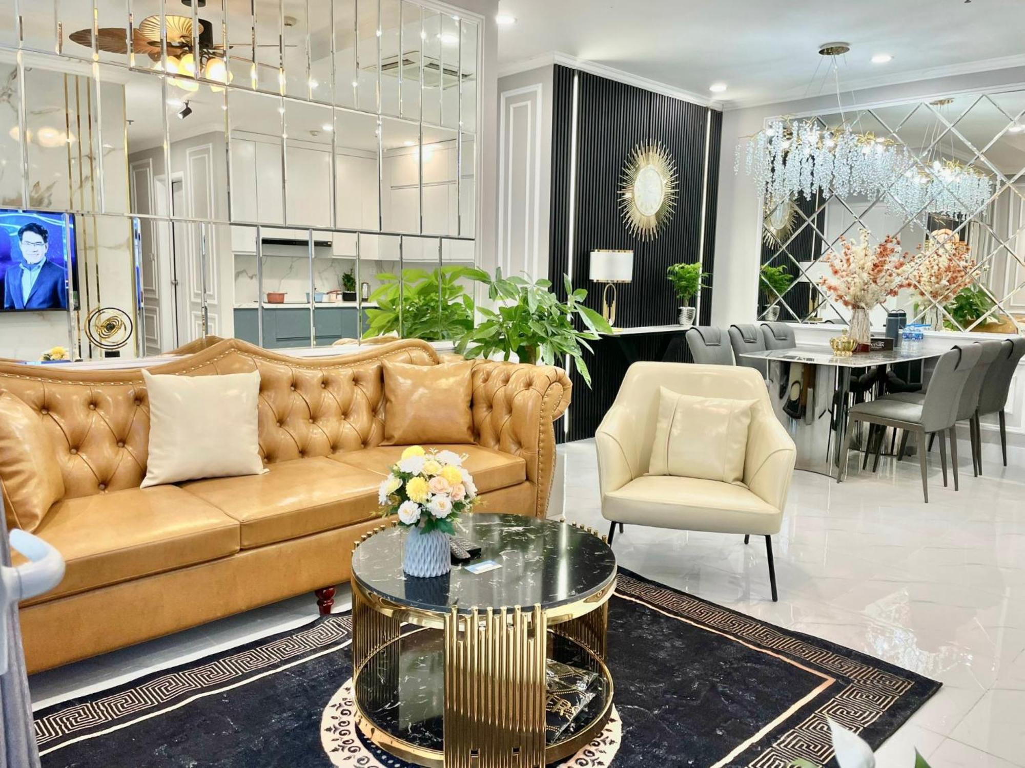 Kabi Homes - Luxury Apartment In Vinhomes Times City Hanoi Exterior foto